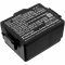 Helyettes�t� orvosi eszk�z elem HeartStart FR3 AED 989803150161 4700mAh/56.4Wh LiMnO2