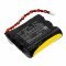 Helyettes�t� orvosi eszk�z akku Lifeline Systems 6800XT Communicator 1870107 1000mAh 3.6Wh