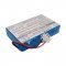 Helyettes�t� orvosi eszk�z SLA akku orvosi Medical Syste 100/AS11013 7000mAh/42Wh