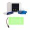 Helyettes�t� orvosi eszk�z akku PageWriter 10 110395 2700mAh 19.44Wh