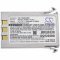 Helyettes�t� orvosi eszk�z akku Moniteur Invivo 9065 989803152881 700mAh 2.59Wh