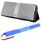 Helyettes�t� hangsz�r� akku Fidelio P9 ICR18650-1S3P 2600mAh 28.86Wh Li-ion