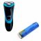 Helyettes�t� borotva akku AT750 US14500 800mAh 2.96Wh
