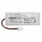 Helyettes�t� orvosi eszk�z akku Respirateur V60 88881344 11000mAh 158.4Wh orvosi