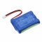 Helyettes�t� orvosi eszk�z akku Remote Control W13 451213302914 800mAh 2.88Wh