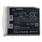 Helyettes�t� orvosi eszk�z akku orvosi IntelliVue MP2 M4607A 2600mAh 28.08Wh