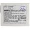 Helyettes�t� orvosi eszk�z akku HeartStart XL+ 989803167281 6600mAh 97.68Wh