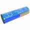 Helyettes�t� fogkefe akku fogkef�hez EasyClean 4235 010 13068 800mAh 2.96Wh