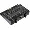 Helyettes�t� m�r�m�szer akku 1360 XDS 20400mAh 75.48Wh