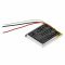 Helyettes�t� vezet�k n�lk�li akku BackBeat 500 SP552631SA-1S1P-PCM 250mAh 0.93Wh headset