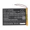 Helyettes�t� t�blag�p akku Polaroid MID1047 BT-1529S0002 4700mAh 17.39Wh 3.7V