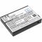 Helyettes�t� m�dialej�tsz� akku PTP1 013-6564904 1500mAh 5.55Wh