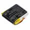 Helyettes�t� vezet�k n�lk�li akku Savi W8220 213199-01 480mAh 1.78Wh