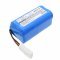 Helyettes�t� porsz�v� akku MC-B10P AMV10V-8K 1500mAh 14.4Wh
