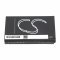 Helyettes�t� hangsz�r� akku MicroCom XR 031-450-3048 900mAh 3.33Wh