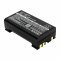 Helyettes�t� m�r�m�szer akku GPS RTK 10002 2200mAh 16.28Wh