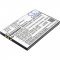 Helyettes�t� t�vir�ny�t� akku PV-1000 BA-4400 4900mAh 18.13Wh