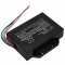 Helyettes�t� hangsz�r� akku SC-TMAX20GSK N4HUPQA00001 2200mAh 31.68Wh