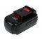 Helyettes�t� elektromos szersz�mg�p akku Porter Cable PC18AG PC18B 3000mAh/54Wh 18V