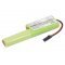 Helyettes�t� orvosi eszk�z akku Nellcor 5677 2000mAh 7.2Wh 3.6V