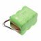 Helyettes�t� porsz�v� akku PUCRC15 FD-RSW-7.2 7.2V 2800mAh 20.16Wh