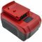 Helyettes�t� elektromos szersz�mg�p akku Porter Cable PC18CS PC18B 5000mAh 90Wh 18V