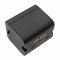 Helyettes�t� m�r�m�szer akku 3D l�zerszkenner ACCSS8001 6400mAh 92.16Wh