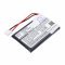 Helyettes�t� t�vir�ny�t� akku PRESTIGO SRT9320 242252600214 850mAh 3.15Wh