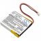 Helyettes�t� okos�ra akku PRT-2GP MR11-2286 320mAh 1,18Wh Li-Ion