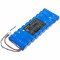 Helyettes�t� m�r�m�szer akku HD Ranger CB-083 13000mAh 96.2Wh