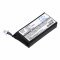 Helyettes�t� m�dialej�tsz� akku GoGear HDD1630 700mAh 2,59Wh 31042005223