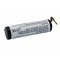 Helyettes�t� m�dialej�tsz� akku PMC7230 ABC6A 2200mAh 8.14Wh