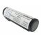 Helyettes�t� m�dialej�tsz� akku Philips PMC7320 TCS5C62659 2200mAh 8.14Wh 3.7V