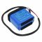 Helyettes�t� hangsz�r� akku SD80 INR18650-4S2P 6800mAh 97,92Wh Li-ion
