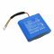 Helyettes�t� hangsz�r� akku PSE0501 INR18650-2S2P 6700mAh 49.58Wh Li-Ion