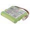 Helyettes�t� t�vir�ny�t� akku Pronto Pro 900/255789 750mAh 3.6Wh