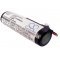 Helyettes�t� t�vir�ny�t� akku Pronto TSU-9600 PB9600 2200mAh 8.14Wh