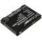 Helyettes�t� hotspot akku X-Longer AirCard 815S / W-9 4300mAh 16.34Wh Li-ion