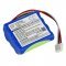 Helyettes�t� orvosi eszk�z akku VocaSTIM HR AAA4U-1000-F3+F4 AAA 740mAh 6.22Wh