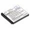 Helyettes�t� vezet�k n�lk�li akku headset RP-WFG20 1588-8452 600mAh 2,22Wh