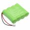 Helyettes�t� orvosi eszk�z akku ADE PWN5 H2332-003 2000mAh 9.6Wh 4.8V