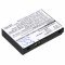Helyettes�t� m�dialej�tsz� akku GEX-INN01 990216 2000mAh 7.4Wh