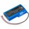 Helyettes�t� f�ny�r� akku Robomow Robozone Switch 2019 BAT8200A 6800mAh 25.16Wh 3.7V