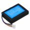 Helyettes�t� orvosi eszk�z akku POCT 30645-00 06869904 001 1800mAh/6.66Wh
