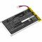 Helyettes�t� t�blag�p akku Voyager II 7 PT425080 1500mAh/5.55Wh