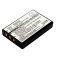 Helyettes�t� m�dialej�tsz� akku Lyra X2400 RD2400A-BAT 1800mAh 6.66Wh