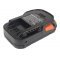 Helyettes�t� elektromos szersz�mg�p akku BFL 18 L1815R 1500mAh 27Wh