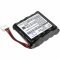 Helyettes�t� hangsz�r� akku FLX 07FLXSPEAKERBAT-01 700mAh 8,4Wh