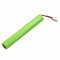 Helyettes�t� m�r�m�szer akku FL190 10-08320 1700mAh 4.08Wh