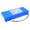 Helyettes�t� m�r�m�szer akku Rohde & Schwarz Analyzer 1102.5607.00 22HHR-380A 7000mAh 92.4Wh 13.2V